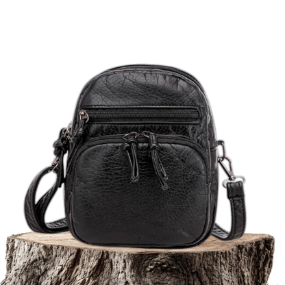 Sara™ | Simplicity Leather Bag