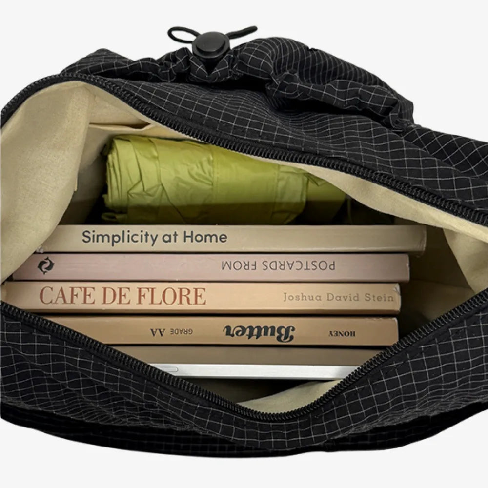 Mella | Crossbody Bag
