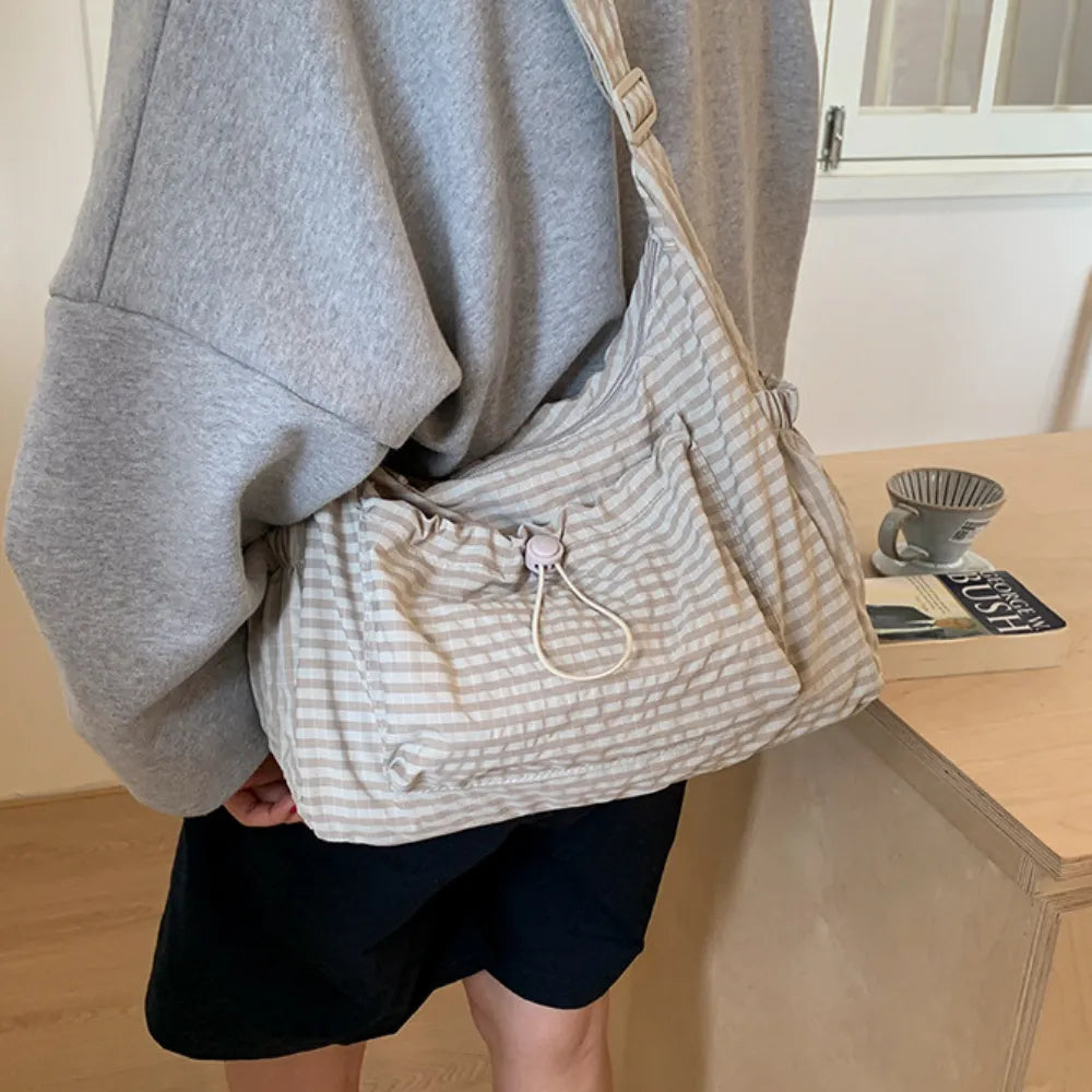 Mella | Crossbody Bag