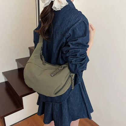 Maia | Crossbody Bag