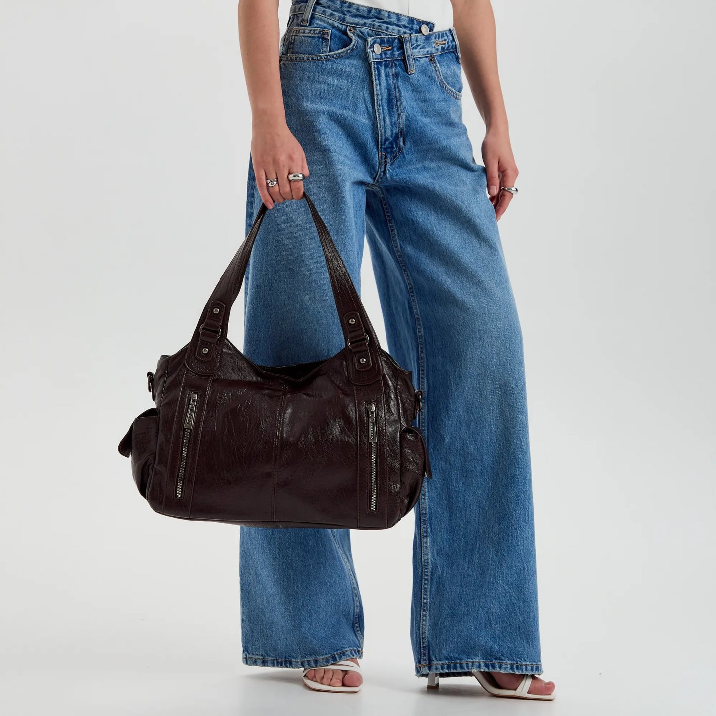 Laura | Crossbody Bag