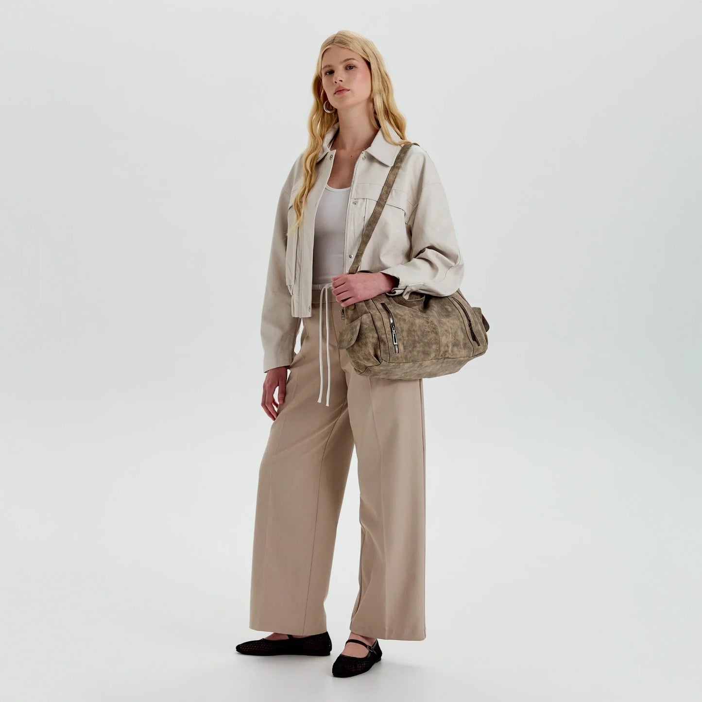 Laura | Crossbody Bag