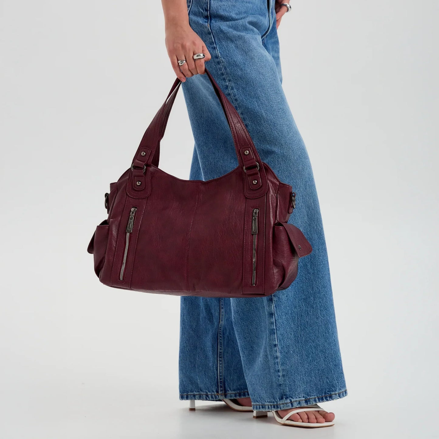 Laura | Crossbody Bag