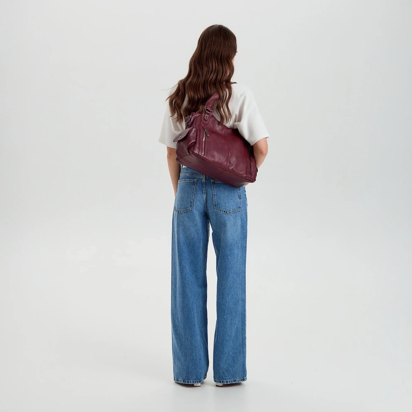 Laura | Crossbody Bag