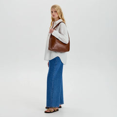 Lilya | Hobo Bag