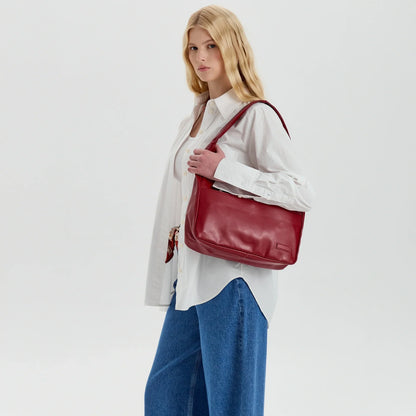Lilya | Hobo Bag