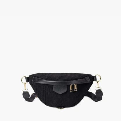 Velin | Crossbody Belt Bag
