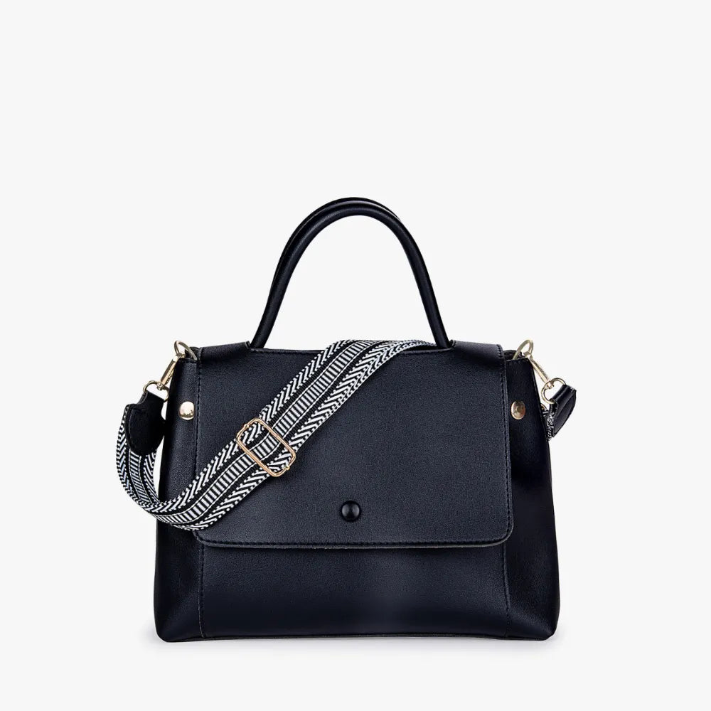 Solia | Crossbody Bag