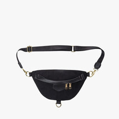 Velin | Crossbody Belt Bag