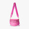Checkered Pink