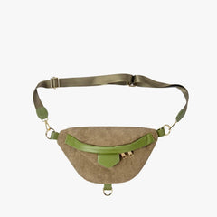Velin | Crossbody Belt Bag