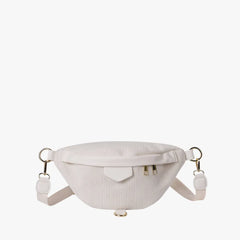 Velin | Crossbody Belt Bag