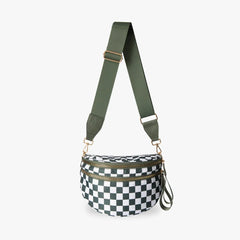Valla | Crossbody Bag