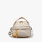 Beige / Yellow