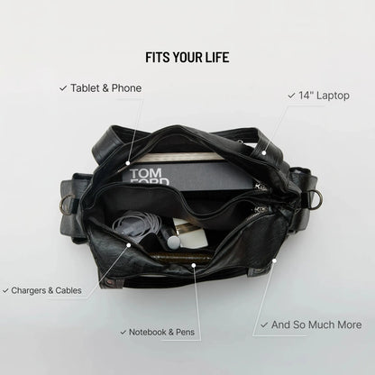 Laura | Crossbody Bag