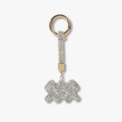 Zodiac Sparkle | The Ultimate Statement
