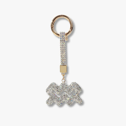 Zodiac Sparkle | The Ultimate Statement