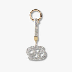 Zodiac Sparkle | The Ultimate Statement