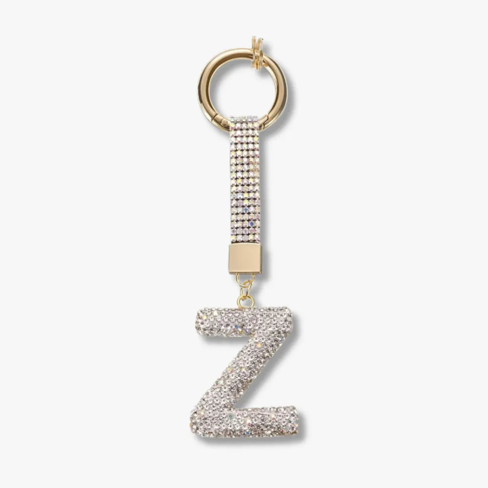 Starry Initials | Your letter, Your shine