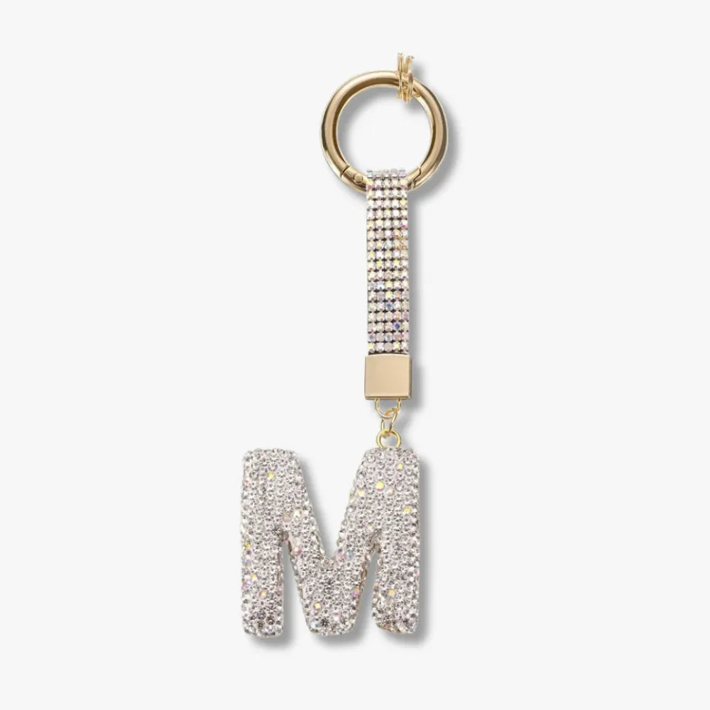 Starry Initials | Your letter, Your shine