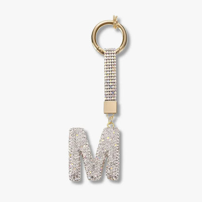 Starry Initials | Your letter, Your shine