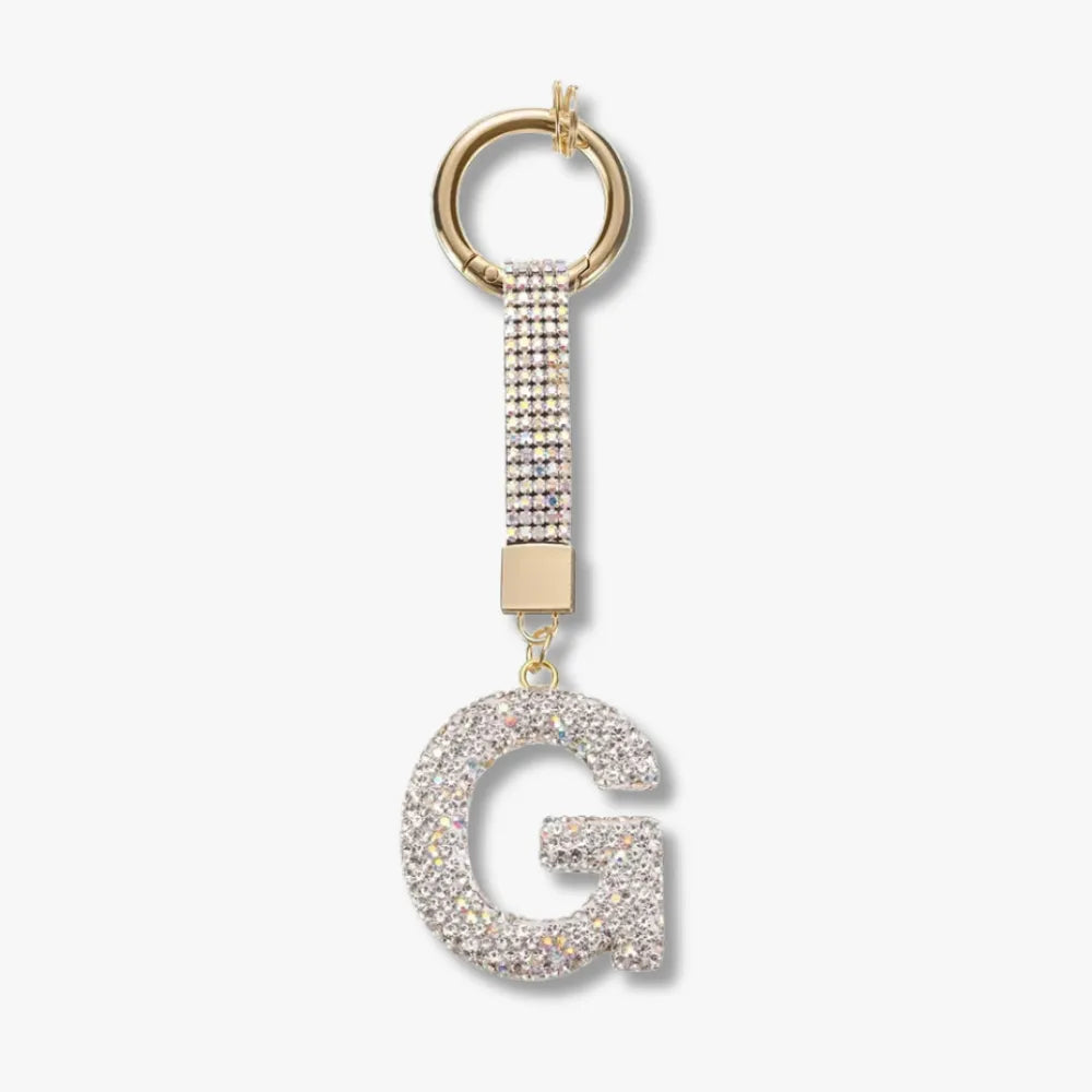 Starry Initials | Your letter, Your shine