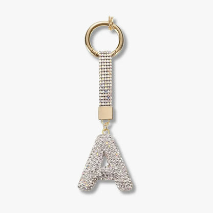 Starry Initials | Your letter, Your shine