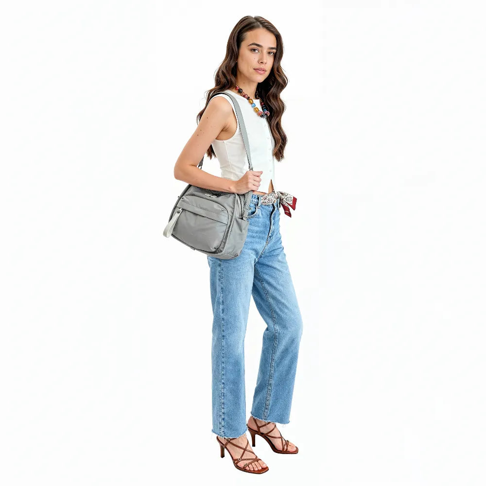 Mira | Crossbody Bag
