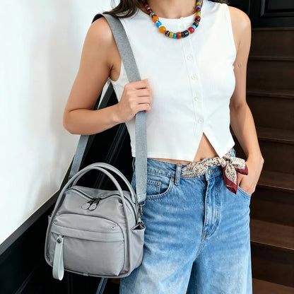 Mira | Crossbody Bag