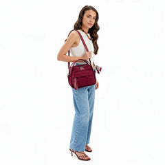 Mira | Crossbody Bag