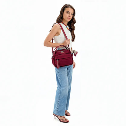 Mira | Crossbody Bag