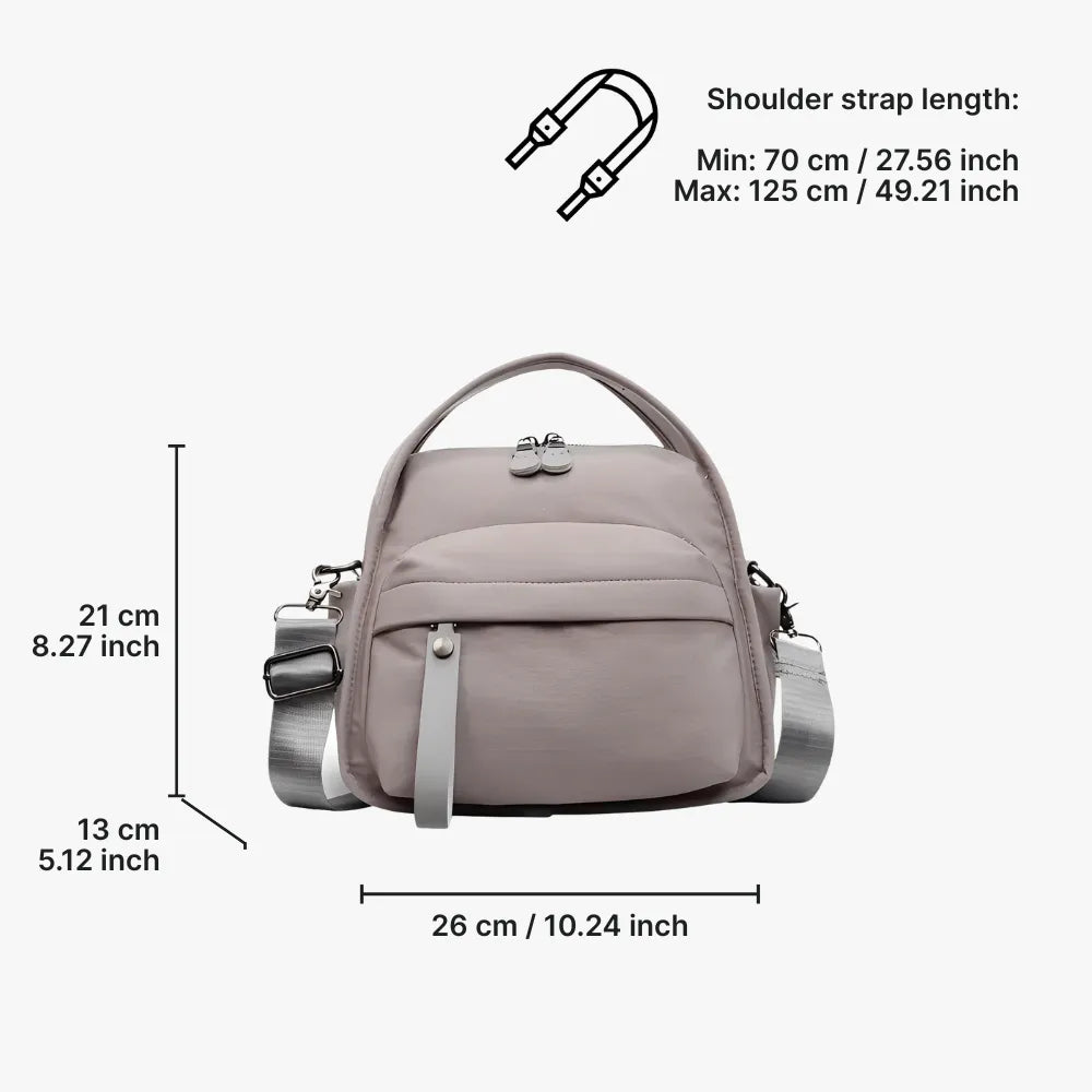 Mira | Crossbody Bag