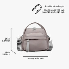 Mira | Crossbody Bag