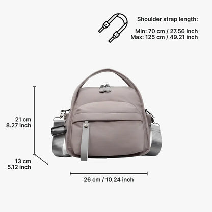 Mira | Crossbody Bag