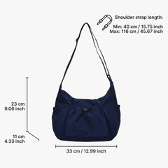 Mella | Crossbody Bag