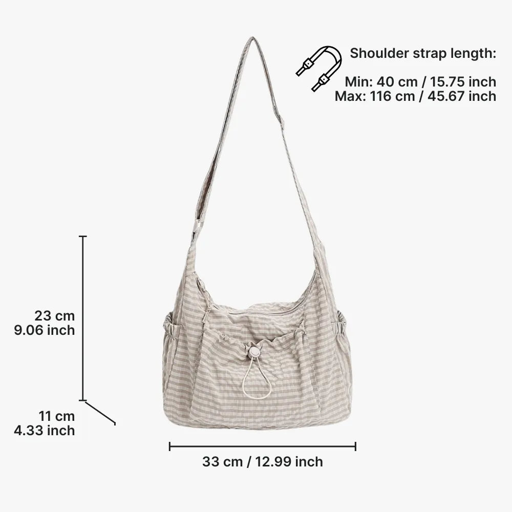 Mella | Crossbody Bag