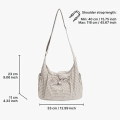 Mella | Crossbody Bag