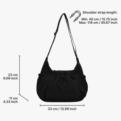 Mella | Crossbody Bag