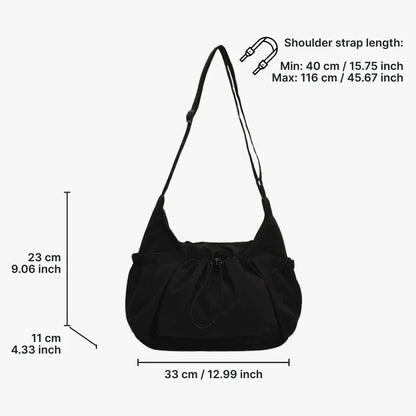 Mella | Crossbody Bag