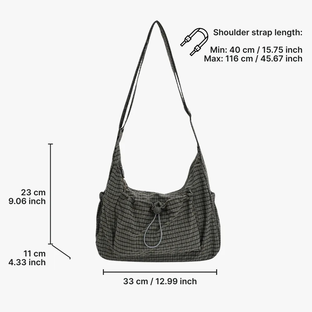 Mella | Crossbody Bag