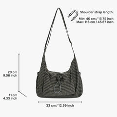 Mella | Crossbody Bag