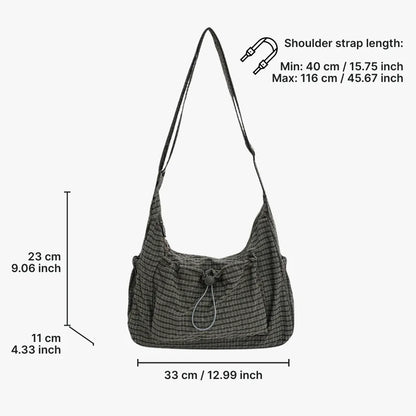 Mella | Crossbody Bag