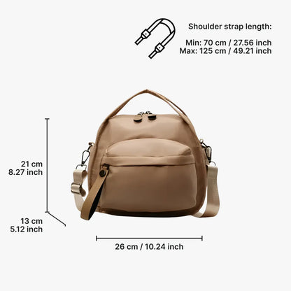 Mira | Crossbody Bag