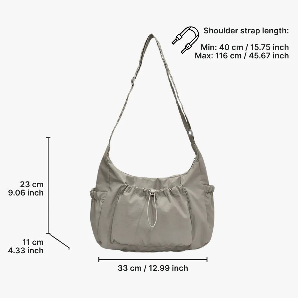Mella | Crossbody Bag