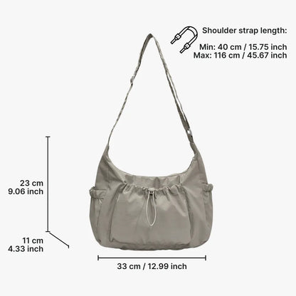 Mella | Crossbody Bag