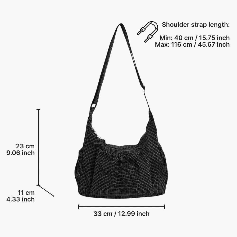 Mella | Crossbody Bag