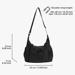 Mella | Crossbody Bag