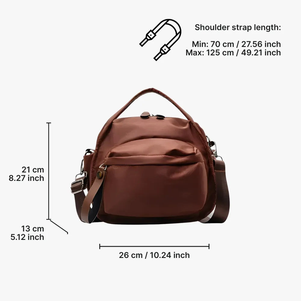 Mira | Crossbody Bag