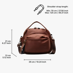 Mira | Crossbody Bag