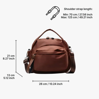 Mira | Crossbody Bag
